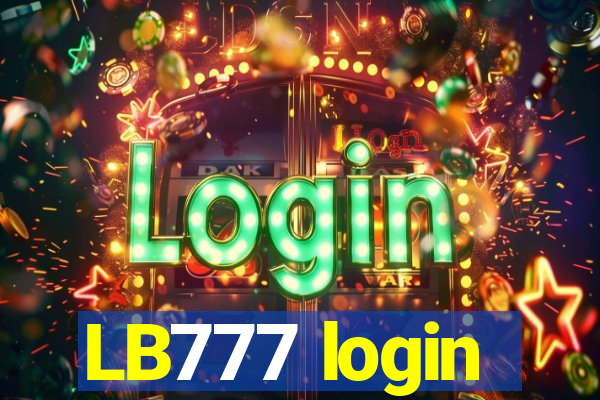 LB777 login